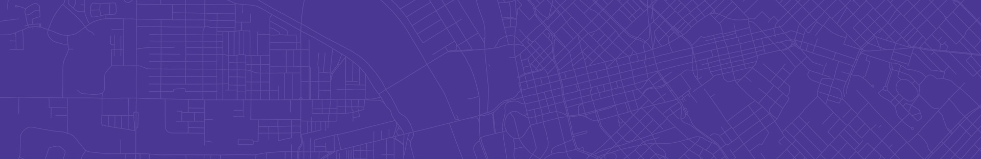 Wzór na fioletowym tle